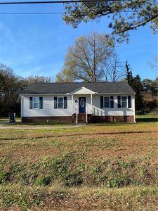 206 S Cedar Ave, Henrico, VA, 23075