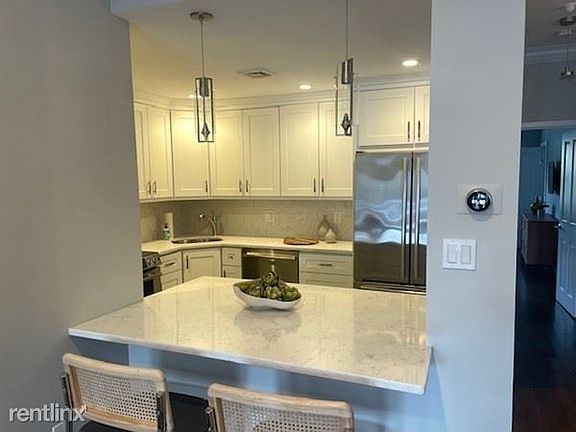 140 Saint Botolph #3 Boston (Back Bay) Unit Photo 3