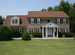 860 Bridle Way, Davidsonville, MD 21035