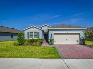 3629 Blue Sage Loop, Clermont, FL 34714