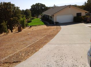 12695 Shannon Rd, Red Bluff, CA 96080