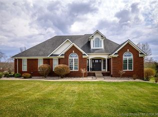 10028 Wind Hill Dr, Greenville, IN 47124