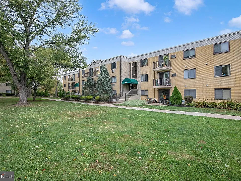 1575 W Street Rd #626