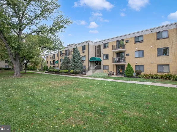 1575 W Street Rd APT 626, Warminster, PA 18974