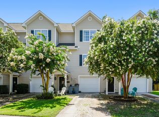 4030 Babbitt St, Charleston, SC 29414