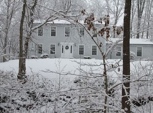 9494 W Base Rd, Arlington, IN 46104