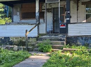 5614 Portland Pl, East Saint Louis, IL 62204