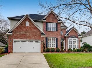 15919 Lavenham Rd, Huntersville, NC 28078