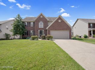 8314 Adams Run Rd, Louisville, KY 40228