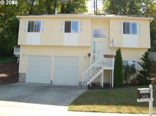 5474 SE Willow St, Milwaukie, OR 97222