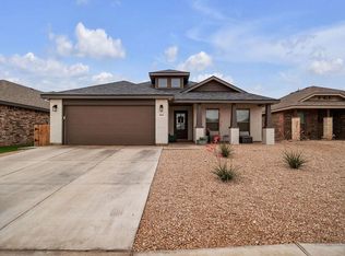 5813 Briscoe Rd, Midland, TX 79705