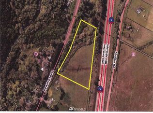 142 Drews Prairie Rd, Toledo, WA 98591