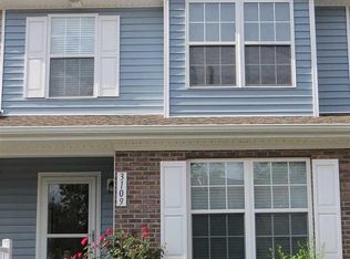 3109 Mercer Dr #3109, Conway, SC 29526