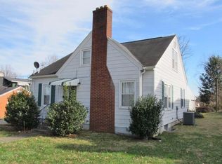 122 Crab Orchard Rd, Somerset, KY 42501