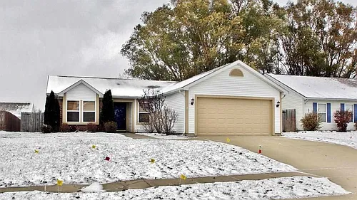 2913 Bowfield Way Photo 1
