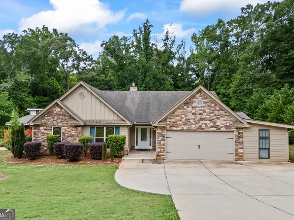 681 Carla Ct, Winder, GA 30680