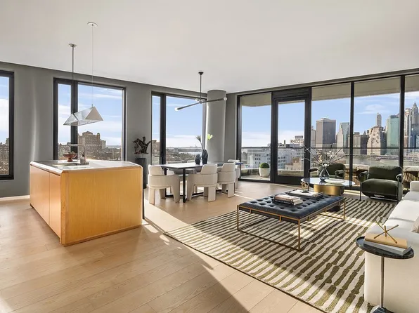 30 Front St #17F, Brooklyn, NY 11201