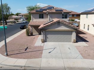 11950 W Flores Dr, El Mirage, AZ 85335