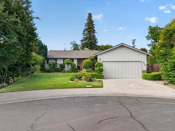 1524 Irene Ave, Modesto, CA 95355