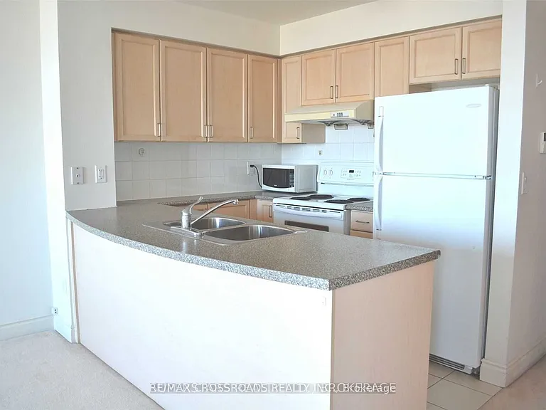 60 Brian Harrison Way #2505 — Photo 5