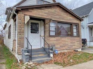 206 Sprenger Ave, Buffalo, NY 14211