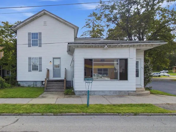 107 N 4th St, Clearfield, PA 16830