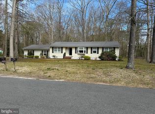25343 N Oak Dr, Millsboro, DE 19966