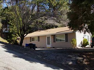 2591 Sunset Dr, Running Springs, CA 92382