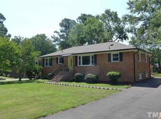 507 Lawndale St, Garner, NC 27529