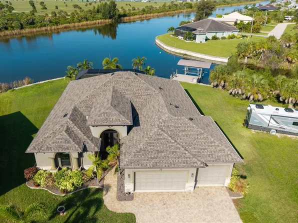 10650 POUGHKEEPSIE CIRCLE, PORT CHARLOTTE, FL 33981