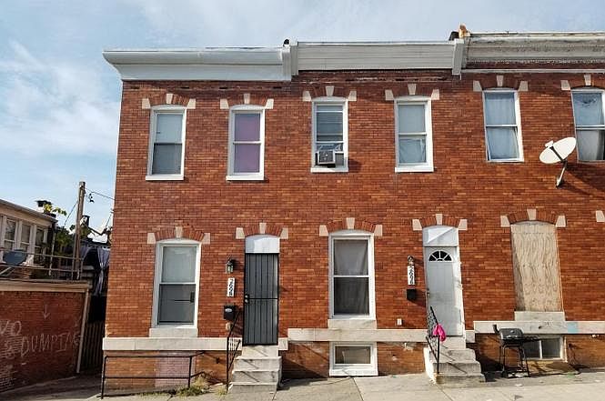 Street View - 2696 Saint Benedict St