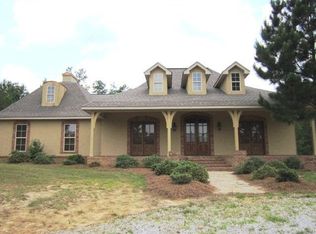 53 West Cir, Ellisville, MS 39437