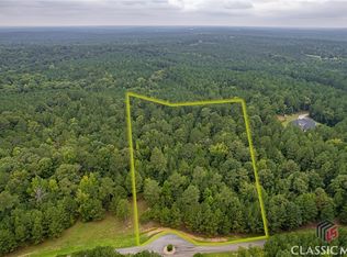 1021 Apalachee Rdg, Madison, GA 30650