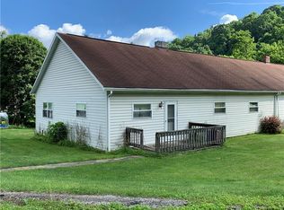 31B Daisy Ln, Daisytown, PA 15427