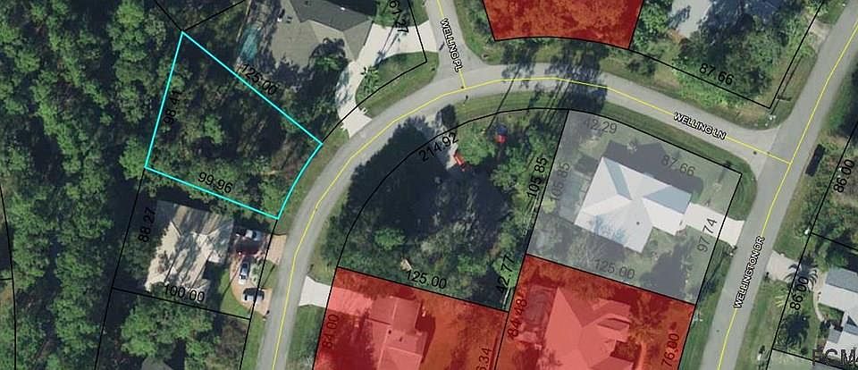2nd image of 14 Welling Ln