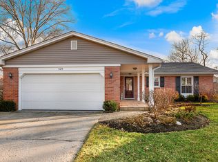 629 E Monterey Rd, Palatine, IL 60074