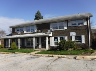 14522 Cottage Grove Ave, Dolton, IL 60419