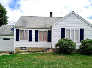 191 Baker St, Rimersburg, PA 16248