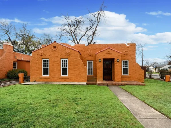 1502 STEVES AVE, San Antonio, TX 78210