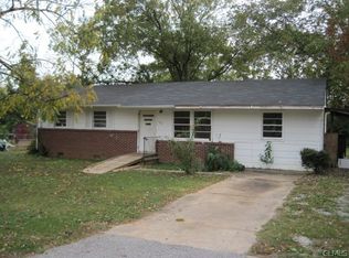 190 Morningview Dr, Athens, GA 30605