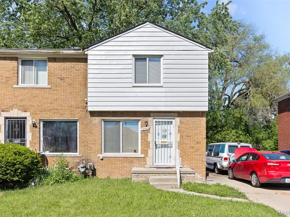 18697 Schaefer Hwy E, Detroit, MI 48235