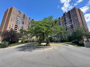 714 The West Mall #1411, Toronto, ON M9C 4X1