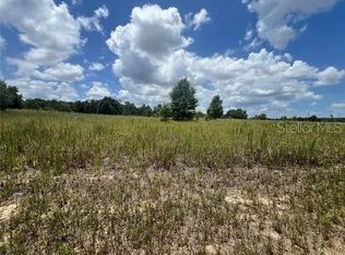 SW 33rd Ln LOT 11, Ocala, FL 34481