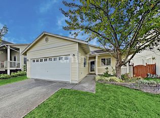 13322 88th Avenue Ct E, Puyallup, WA 98373