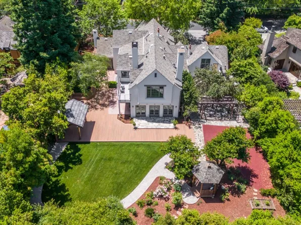 680 Cotton St, Menlo Park, CA 94025