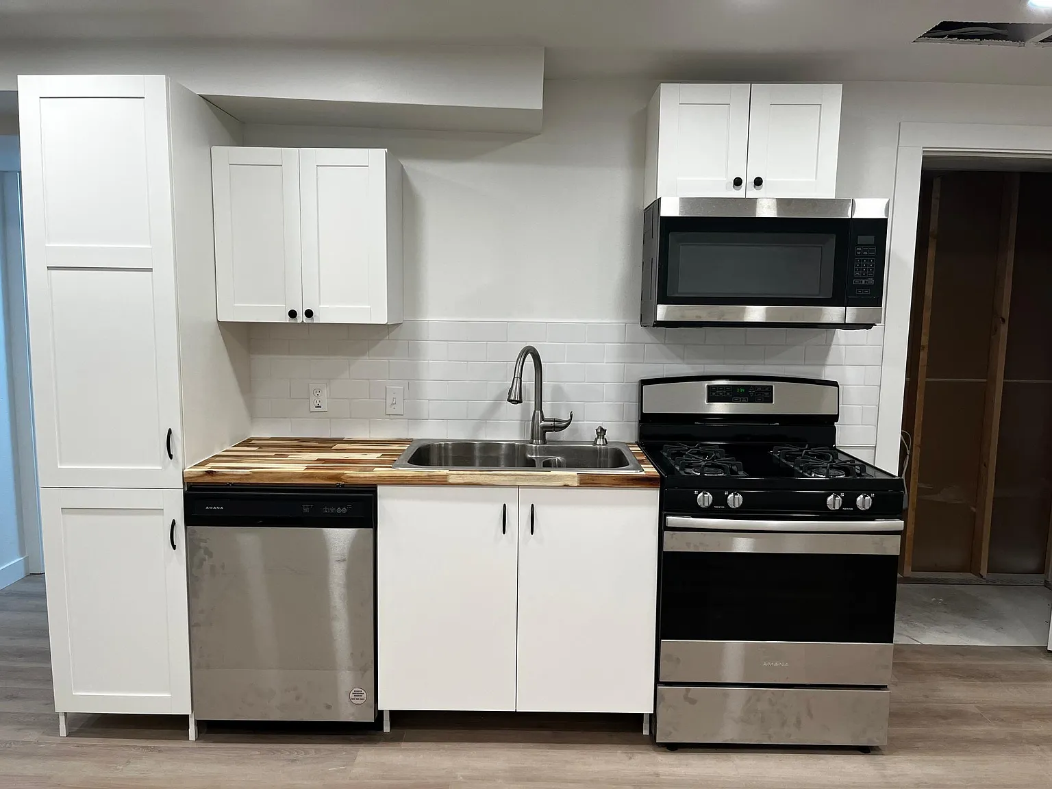 2 bed, 1080 sqft, $1,400 — Photo 3