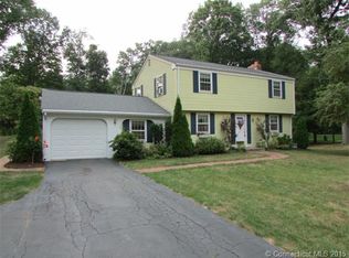 81 Norton Ln, South Windsor, CT 06074