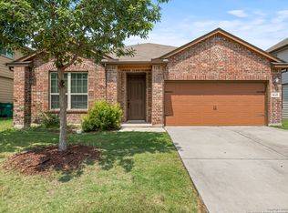 8649 Lone Shadow Trl, Converse, TX 78109