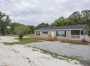 18 Briarfield Ct, Seabrook, SC 29940