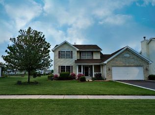 4711 Appell Ln, Cherry Valley, IL 61016